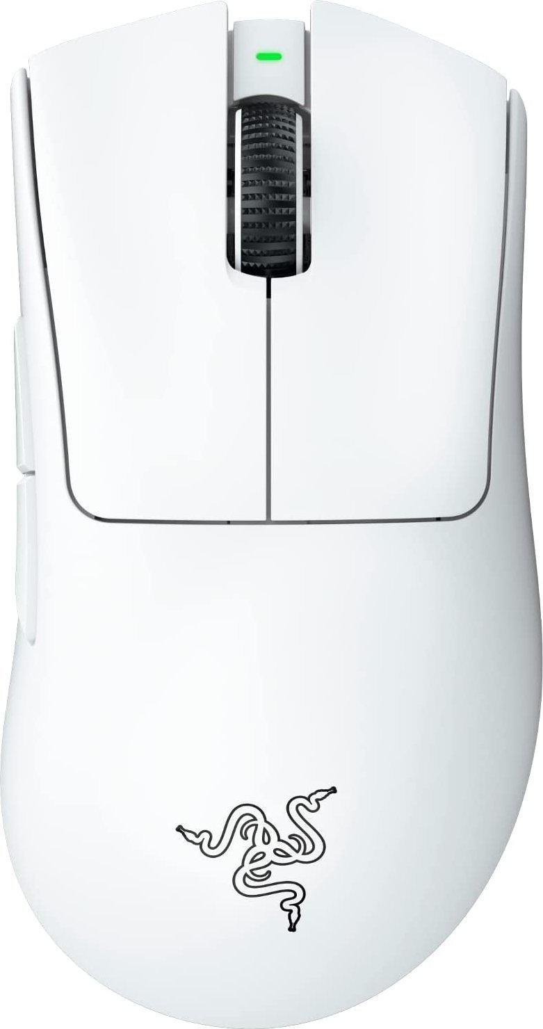 Razer DeathAdder V3 Pro Mouse Beyaz (RZ01-04630200-R3A1)