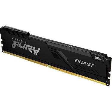 Kingston Fury Beast 16GB 3600MHz D4 KF436C18BB/16