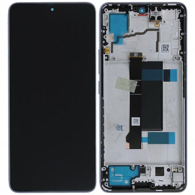 Redmi note 13 pro ekran