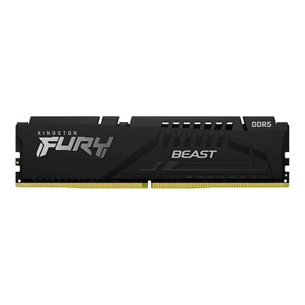 Kingston Beast 16GB 5600MHz DDR5 CL36 KF556C36BBE-16TR