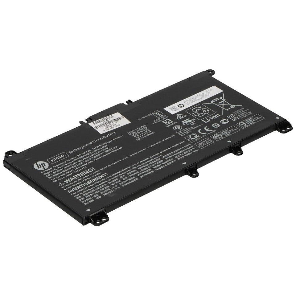 HP HT03XL BATARYA