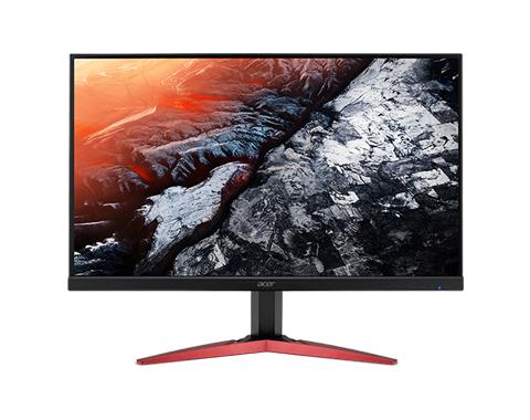 Acer KG271 Widescreen LCD Monitor 68.6 cm (27") - 16:9 - Full HD