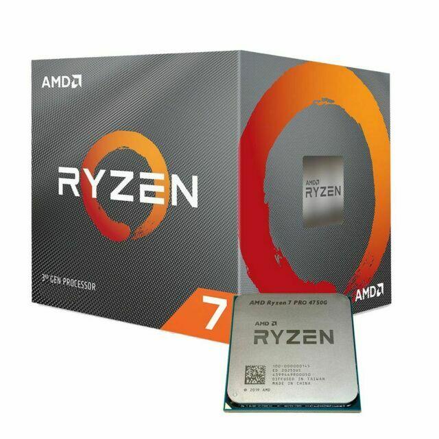 AMD Ryzen 7 3700X 3.60GHz 36MB Soket AM4 Wraith Prism Fanlı İşlemci