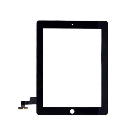 Apple IPad 2 Orjinal Dokunmatik ( Siyah )