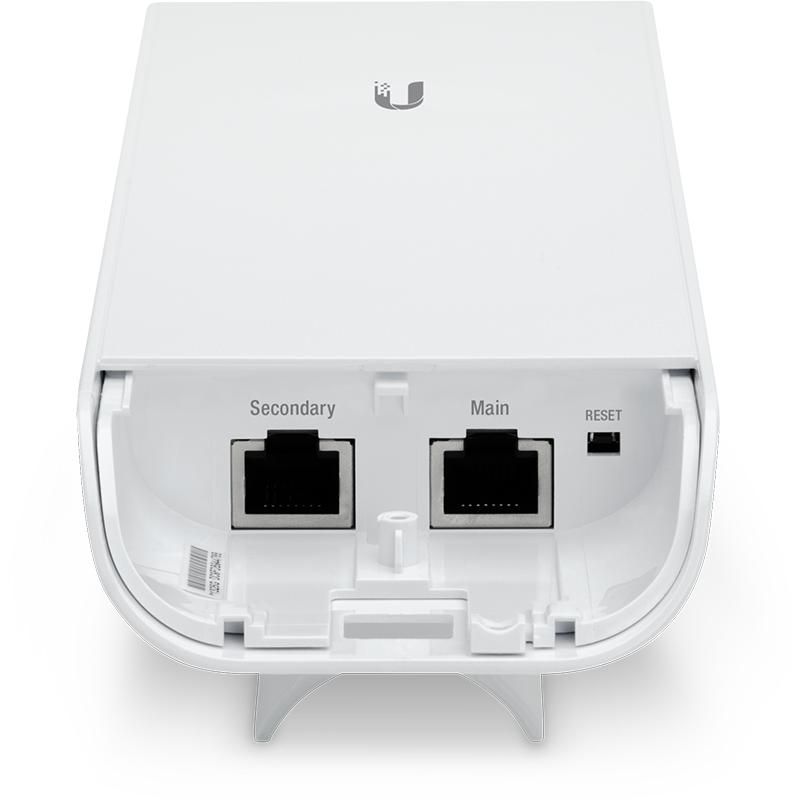 UBIQUITI 2.4GHZ NANO MIMO AIRMAX (NSM2)