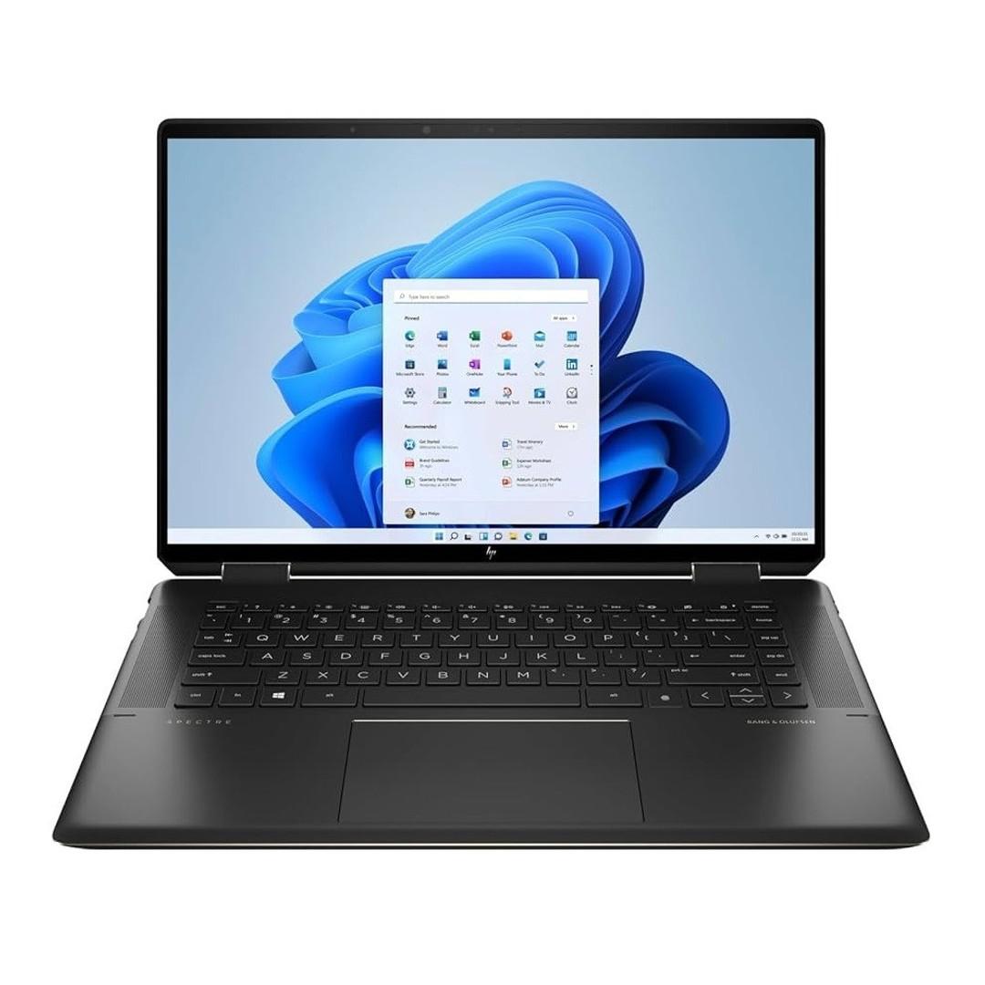 HP Spectre x360 Laptop 16GB 4200MHZ İ7-1355U  480GB M2 SSD ikinci el