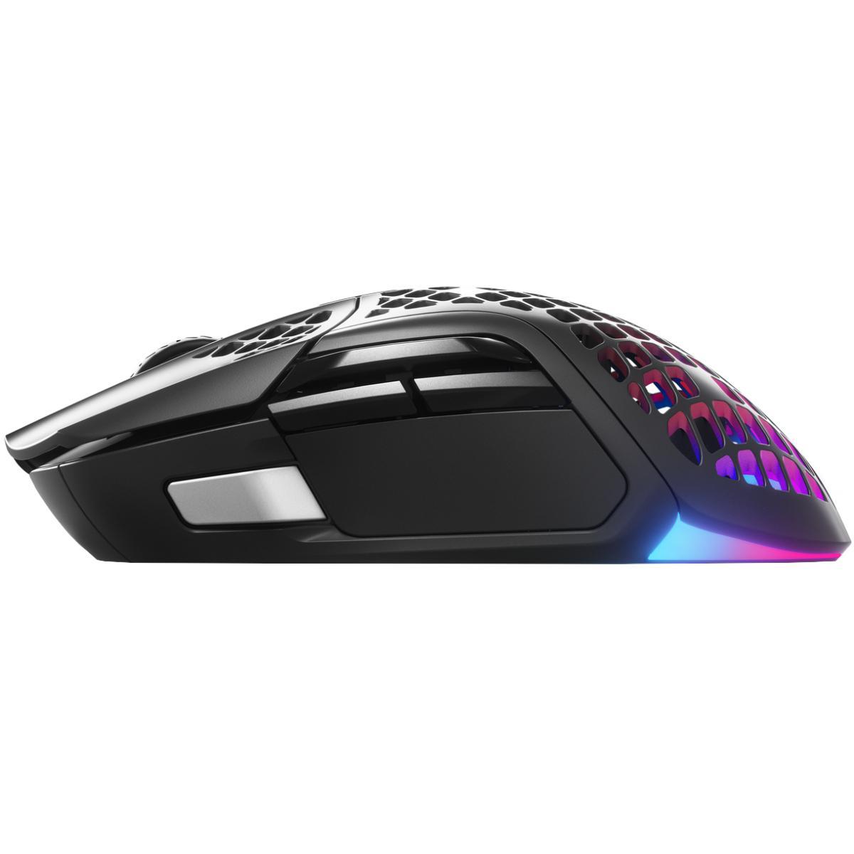 Steelseries Aerox 5 Rgb Kablosuz Gaming Mouse