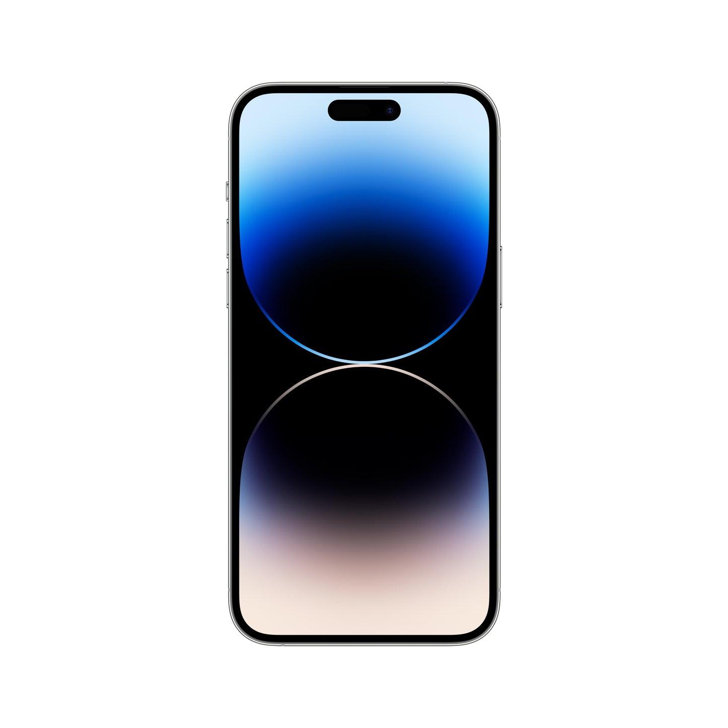 iPhone 14 Pro Max 256gb Silver