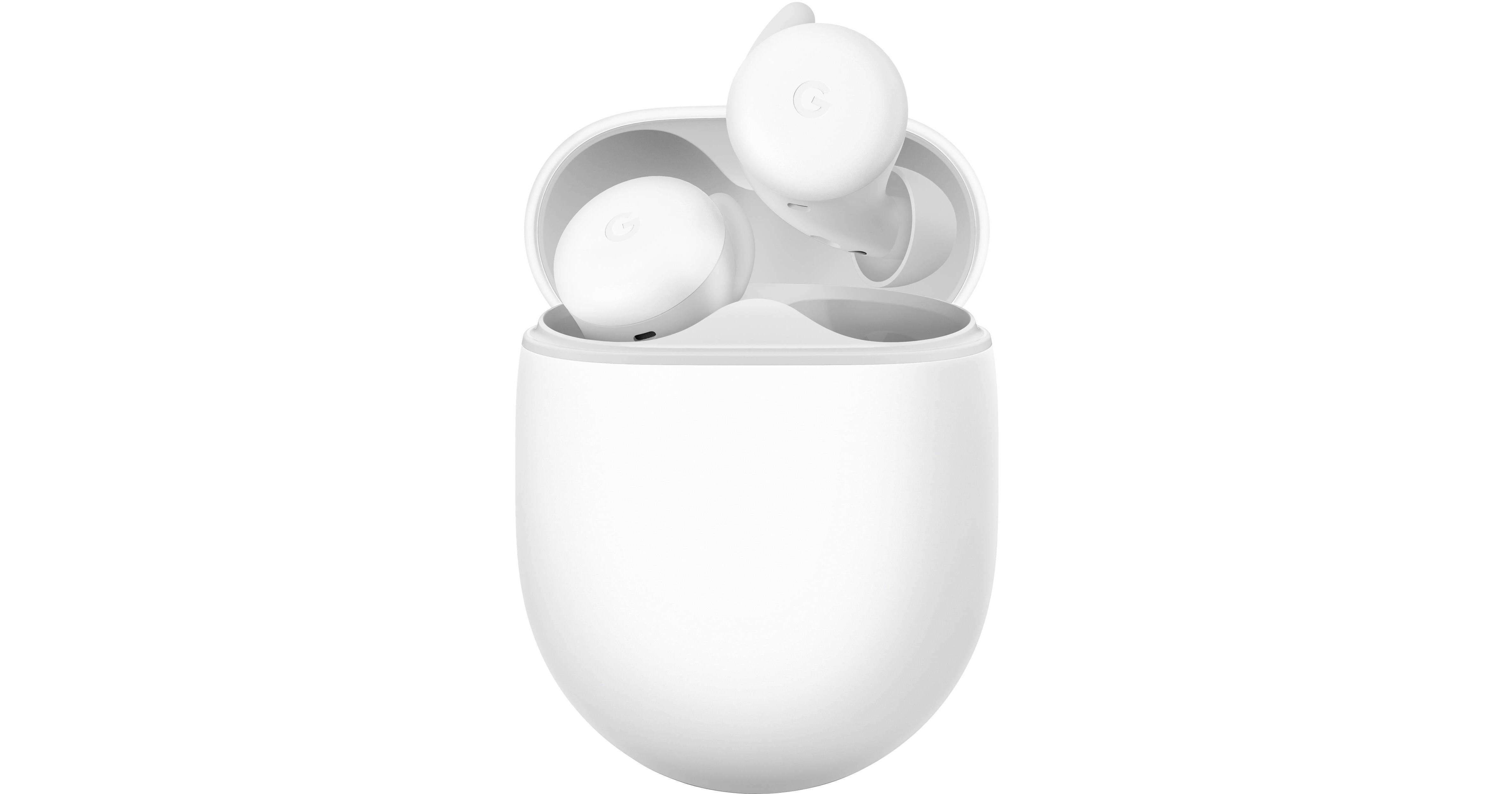 Google Pixel Buds A-Series Wireless
