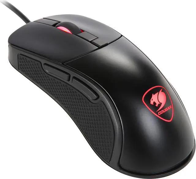 Cougar Cgr-Womb-Sur Surpassion Gaming Mouse