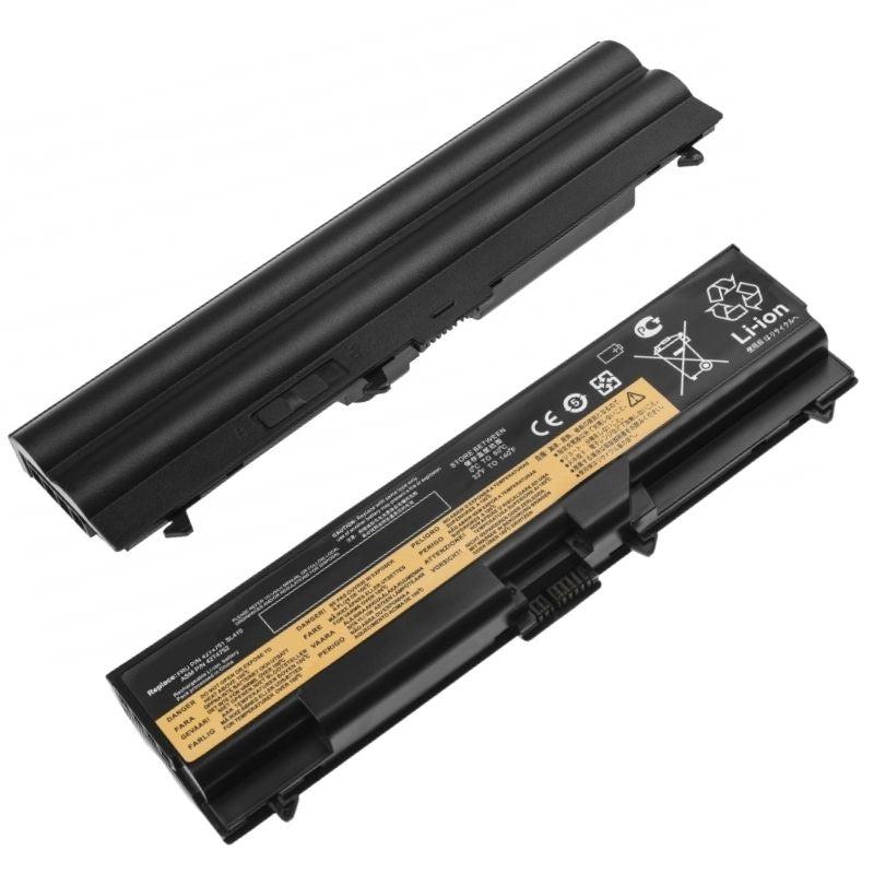Lenovo ThinkPad T510 , T410 Laptop Batarya Pil
