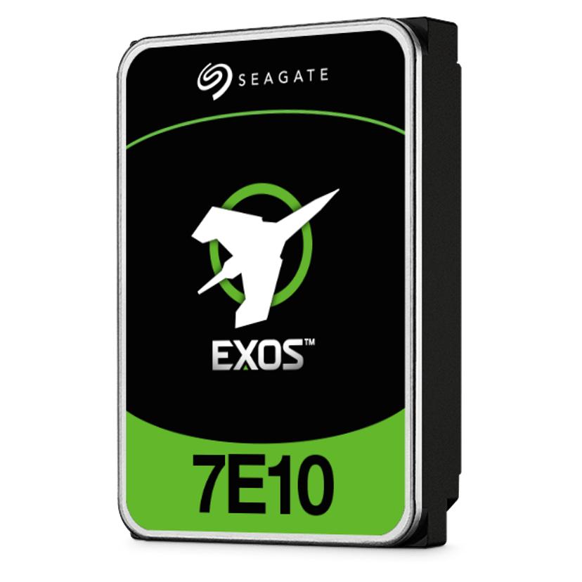 Seagate EXOS 3.5" 8TB 7200 ST8000NM017B