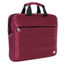 PLM CANYONCASE 15.6 NOTEBOOK ÇANTASI BORDO
