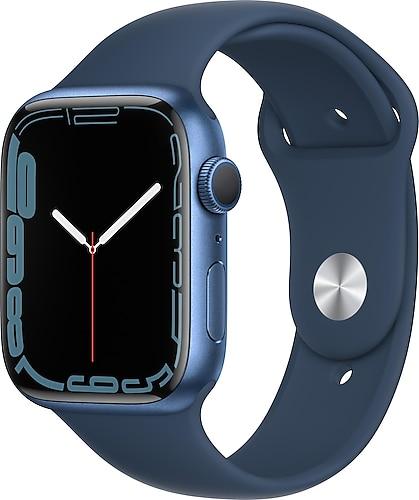 Apple Watch Series 7 45mm Blue
