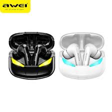 AWEI T35 TRUE WIRELESS GAMES EARBUDS