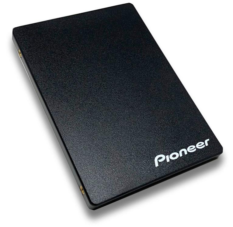 Pioneer 2.5" 1TB SSD Disk SATA3 APS-SL3N-1TB