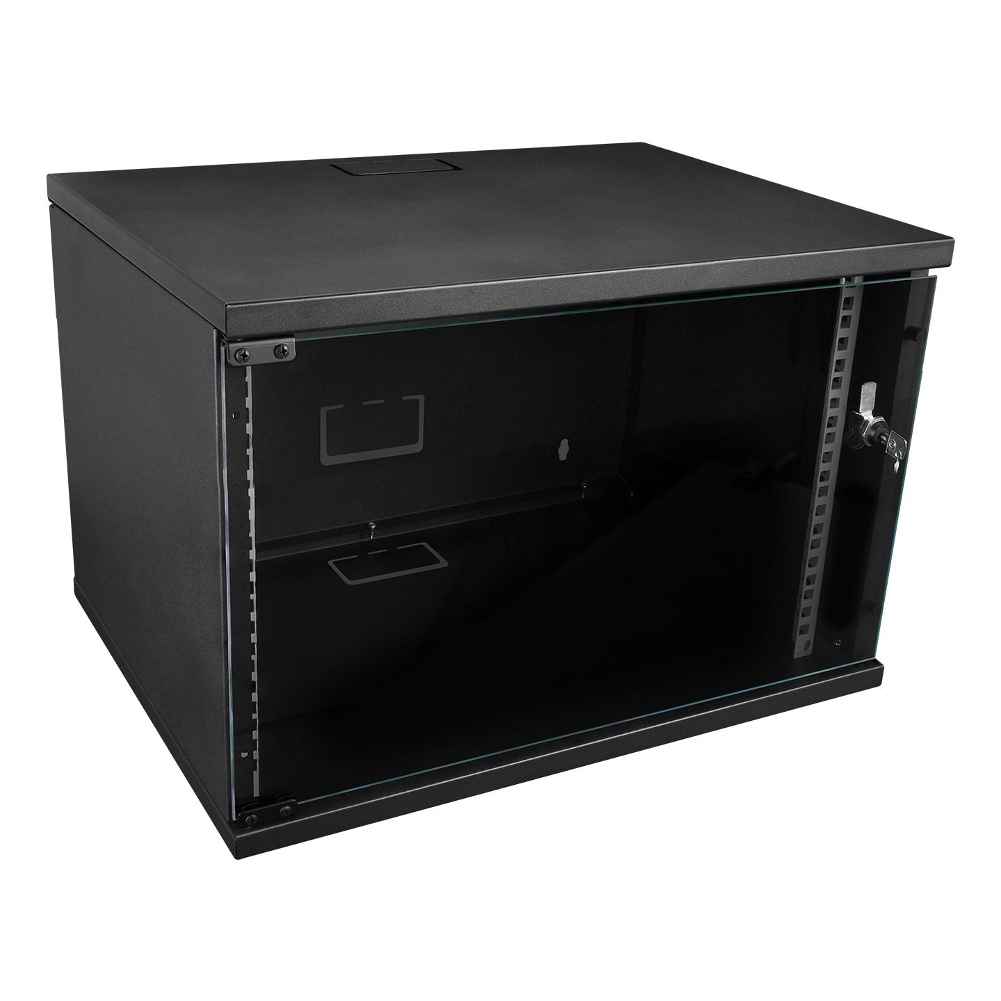 S-link 7U Soho Rack Kabin 19 inc W 530mm D 400m