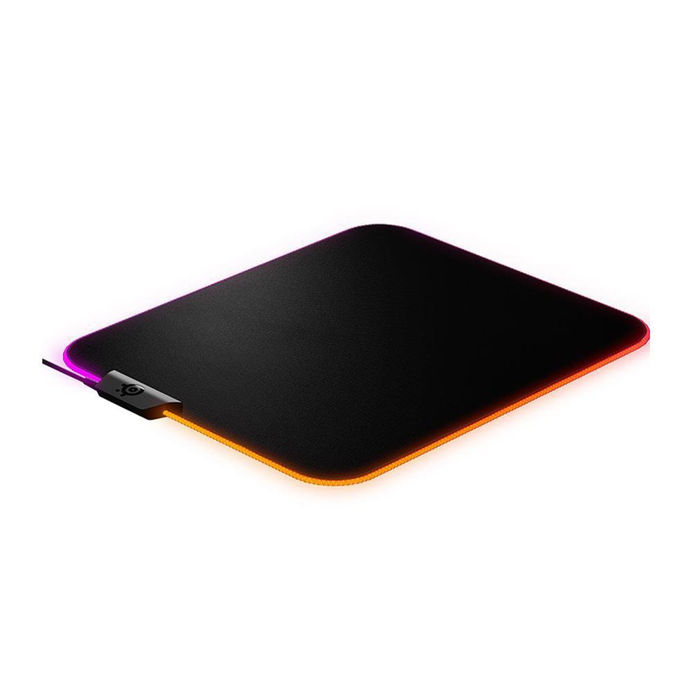 SteelSeries QcK Prism Cloth Medium Gaming Mousepad 63825
