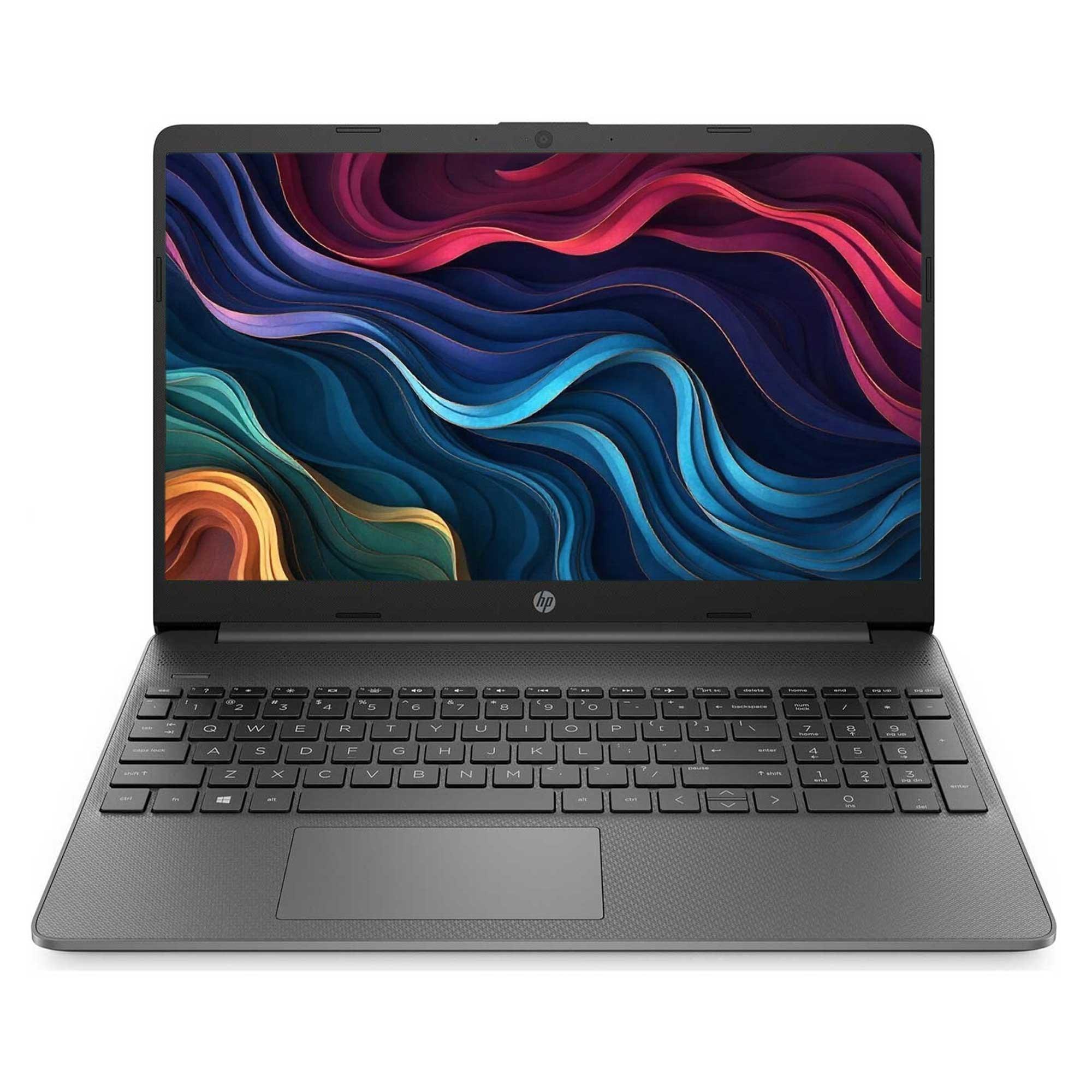 Hp i3-1115G4/256 gb ssd/8gb ram