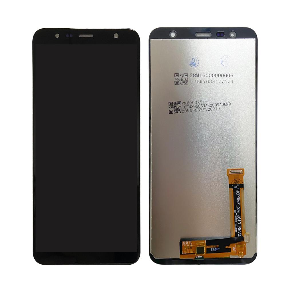 SAMSUNG J610 SİYAH EKRAN