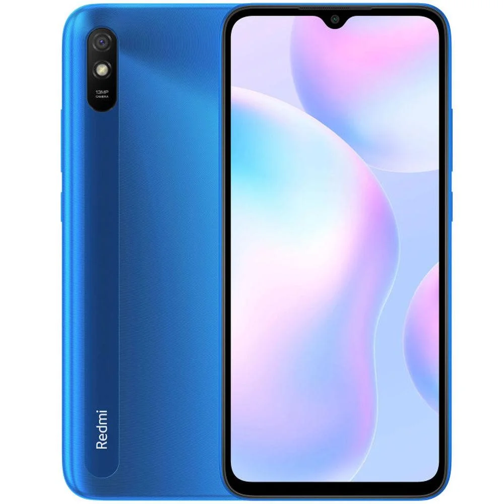 Redmi 9A  2GB Ram 32Gb ROM