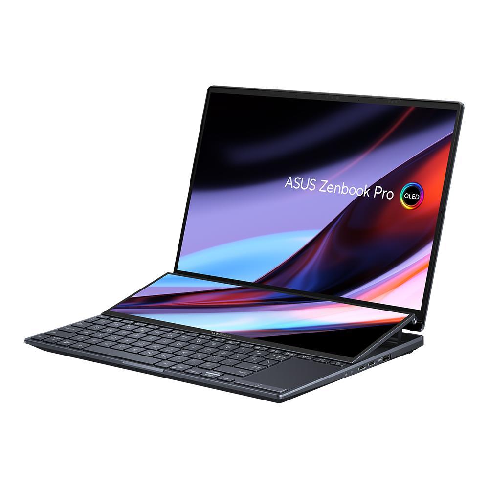Asus Zenbook UX8402Z i9-12. Th (2.el)