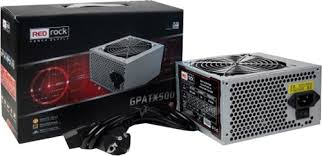 Redrock GPATX500 500W Power Supply