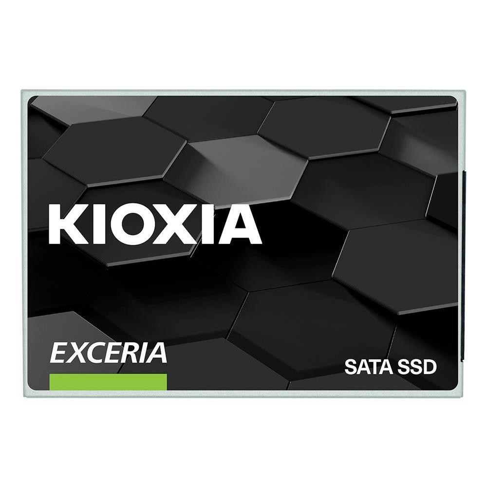 Kioxia Exceria 960GB SSD