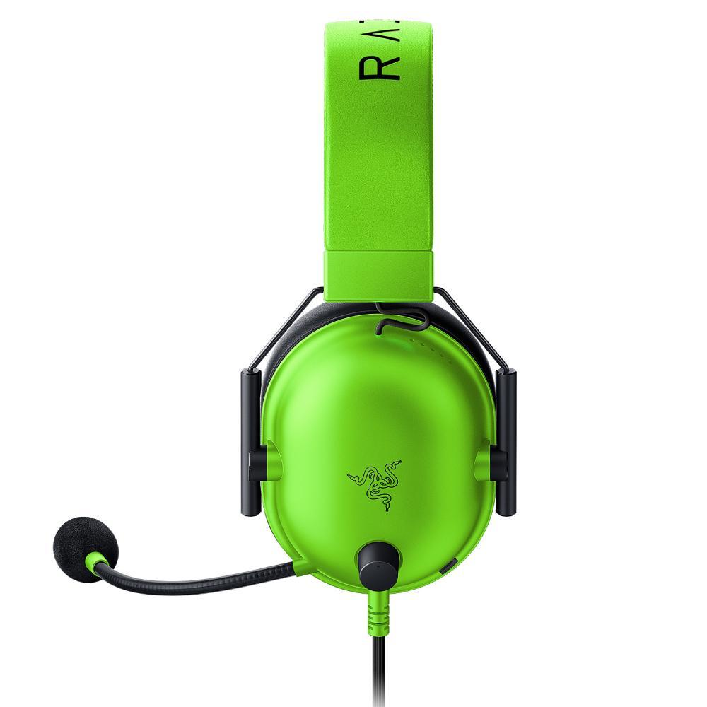 Razer Blackshark V2 X Yeşil Oyuncu Kulaklık