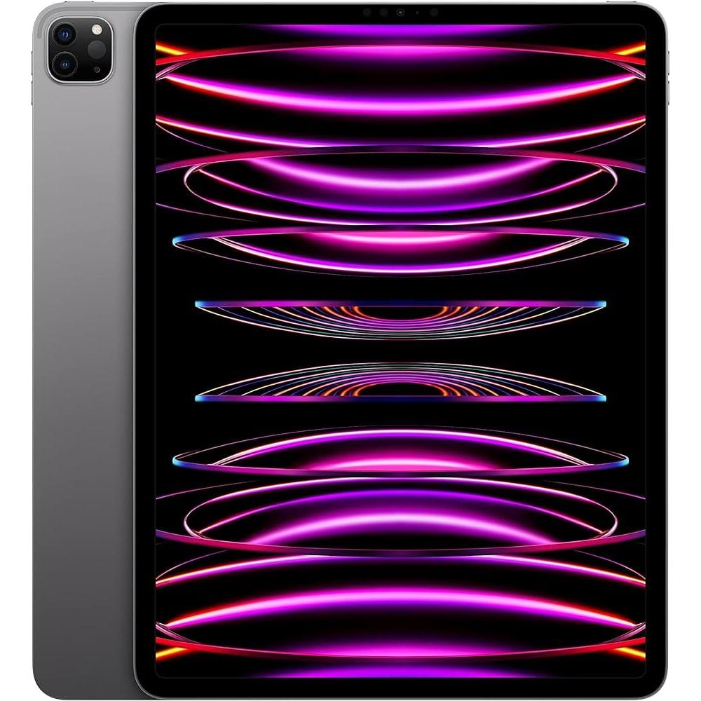 iPad Pro 12.9” 128GB WI-FI M2