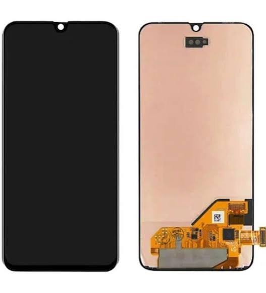 SAMSUNG A40 EKRAN
