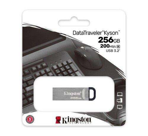 256GB USB3.2 Gen1 DTKN/256GB DT Kyson