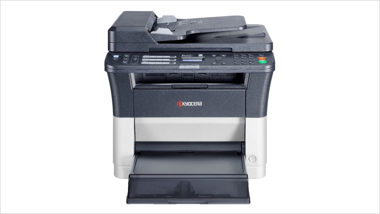 KYOCERA FS-1120MFP YAZ/TAR/FOT/FAX A4