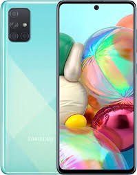 Samsung Galaxy A71 – 128GB