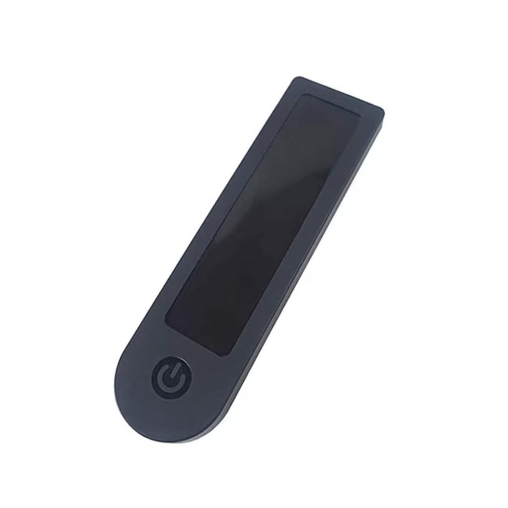 Xiaomi Scooter M365 Dashboard Kapak