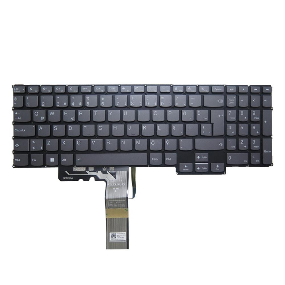 Lenovo PC5CP-TR Notebook Klavye