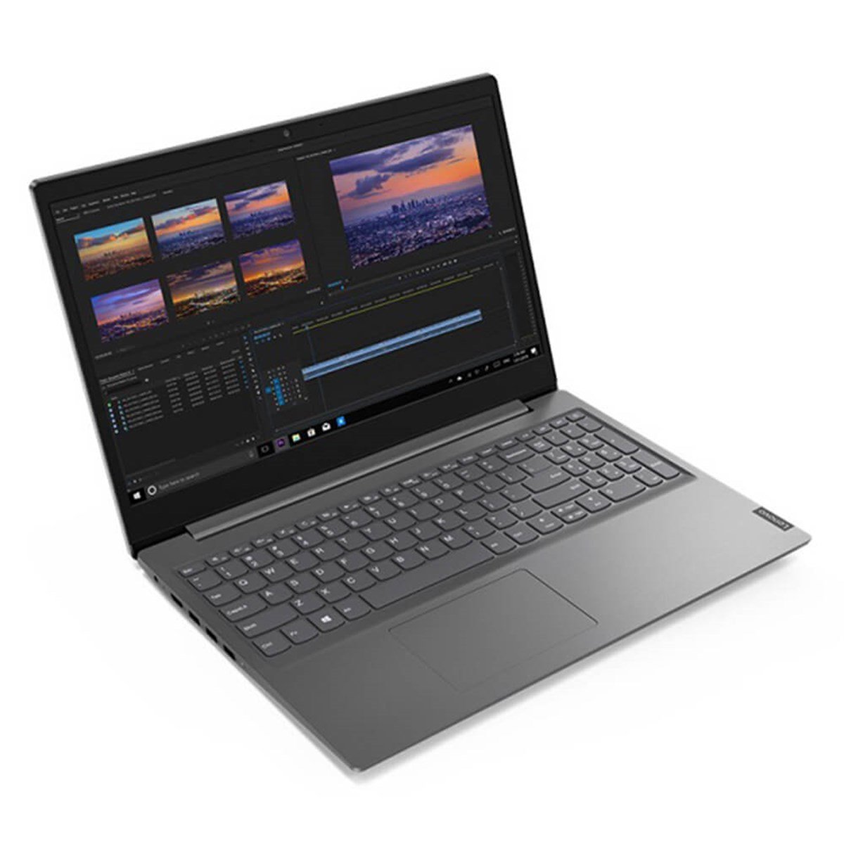 LENOVO 15 ADA AMD ATHLON GOLD 3150U 8GB DDR4 128 GB SSD 15.6"