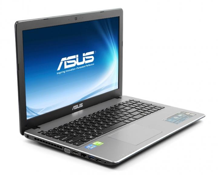 ASUS X550CA Pentium CPU 2117U 120GB SSD 6GB DDR3 Ram