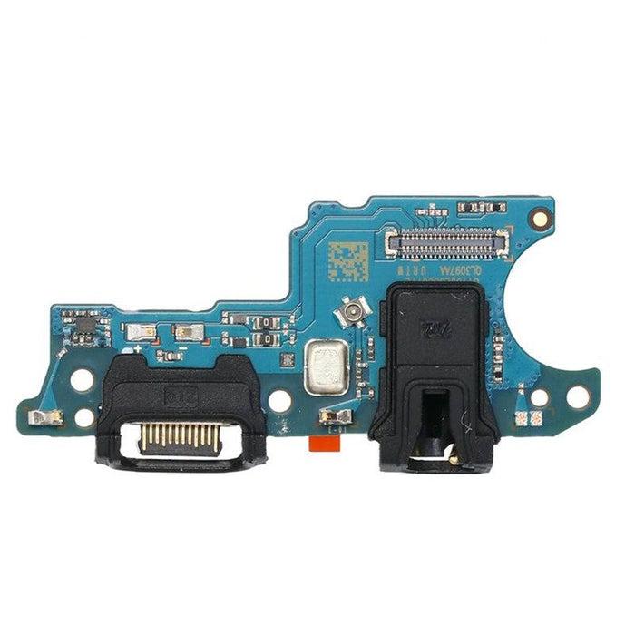 A025 Bord soket