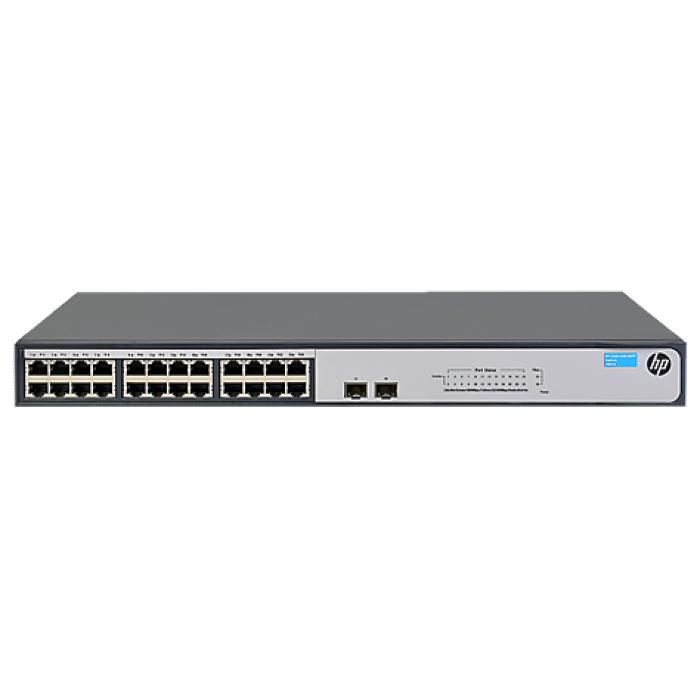 HPE JH017A - Aruba 1420 Switch