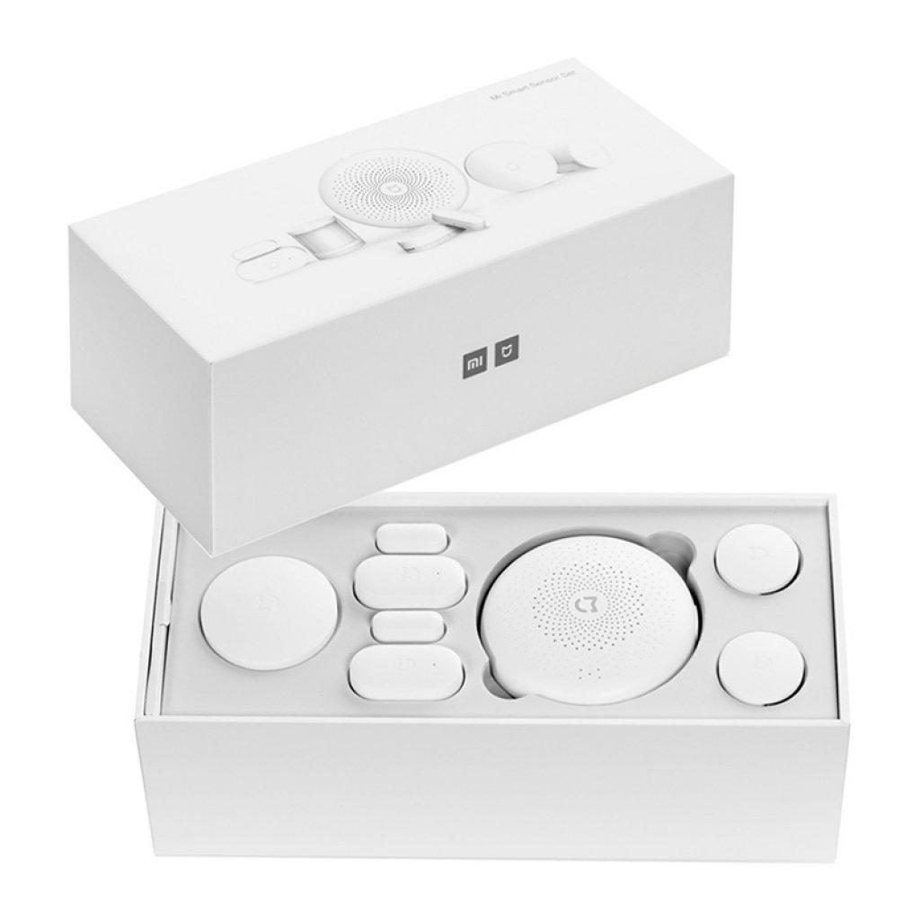 Xiaomi Mi Smart Home Akıllı Ev Güvenlik Sistemi YTC4032GL