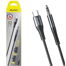 CL-116T AUDİO CABLE AWEI