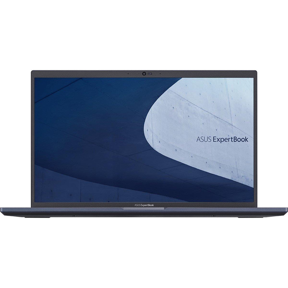 ASUS EXPERTBOOK B1500CEAE-BQ1700 i7-1165G7 8GB 512GB SSD 15.6'' FDOS