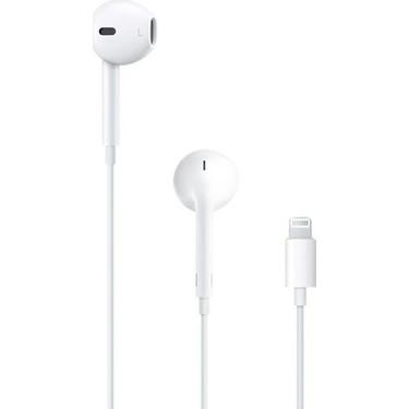 APPLE EARPODS LİGHTNİNG CONNECTOR