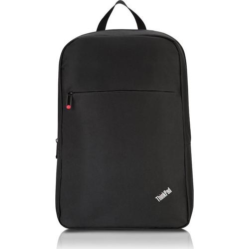 Lenovo 4X40K09936 15.6" Basic Sırt Çantası Siyah 381 x 270 x 37(mm), 360gr