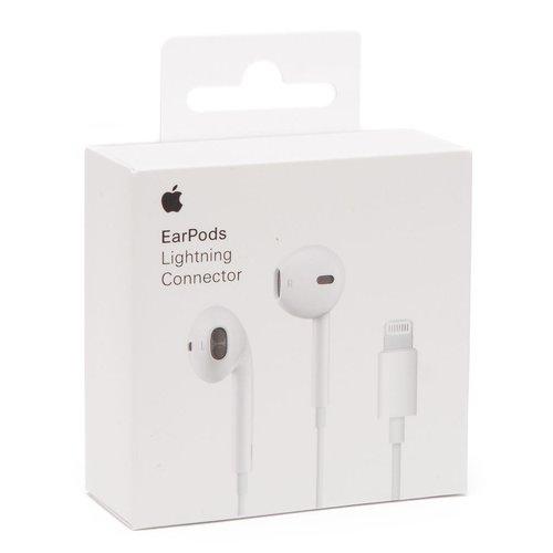 APPLE EARPODS LİGHTNİNG CONNECTOR