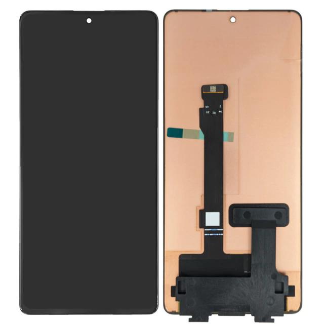 Redmi note12pro oled ekran