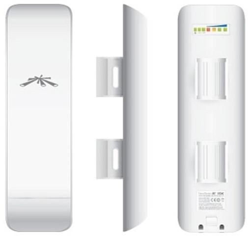UBIQUITI 2.4GHZ NANO MIMO AIRMAX (NSM2)