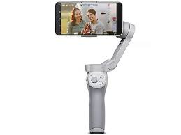 DJI Osmo Mobile 4 Smartphone