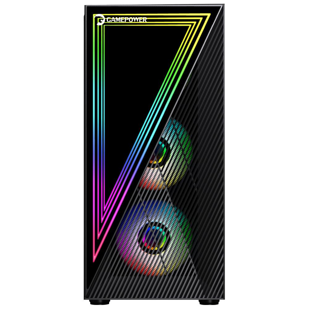GAMEPOWER RAVADIN 3X ARGB GAMING KASA